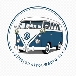 Dit is jouw trouwauto
