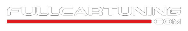 Full Car Tuning